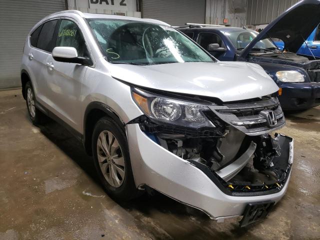 HONDA CR-V EXL 2013 2hkrm4h70dh629965