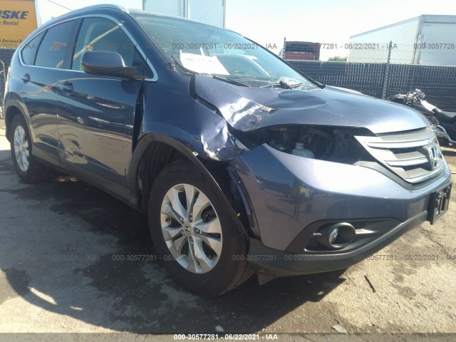 HONDA CR-V 2013 2hkrm4h70dh634065