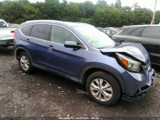 HONDA CR-V 2013 2hkrm4h70dh634910