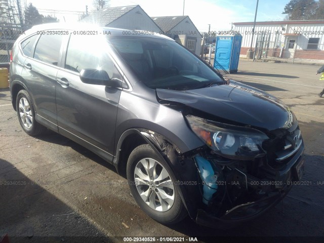 HONDA CR-V 2013 2hkrm4h70dh644434