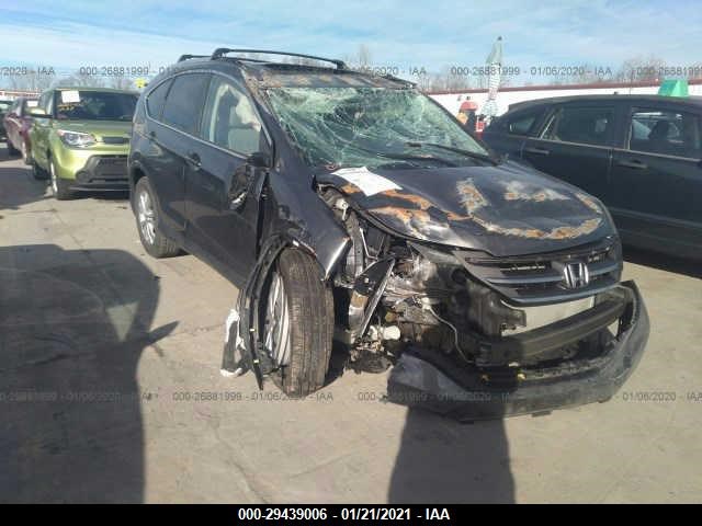 HONDA CR-V 2013 2hkrm4h70dh645549