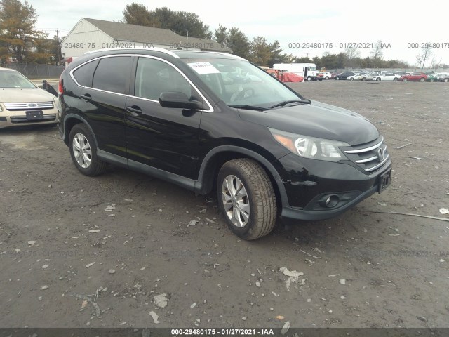 HONDA CR-V 2013 2hkrm4h70dh647771