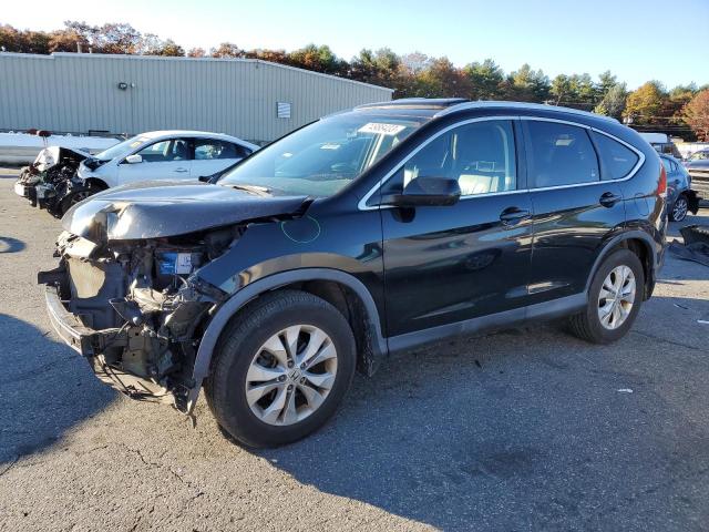 HONDA CRV 2013 2hkrm4h70dh651271