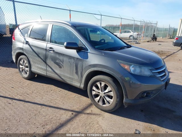 HONDA CR-V 2013 2hkrm4h70dh653960