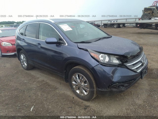 HONDA CR-V 2013 2hkrm4h70dh654512