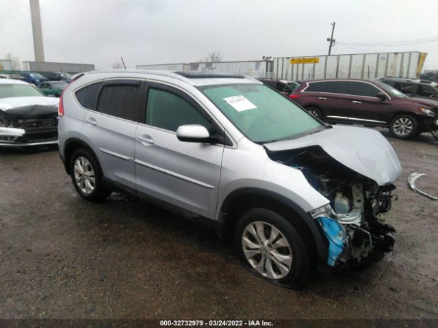 HONDA CR-V 2013 2hkrm4h70dh659032