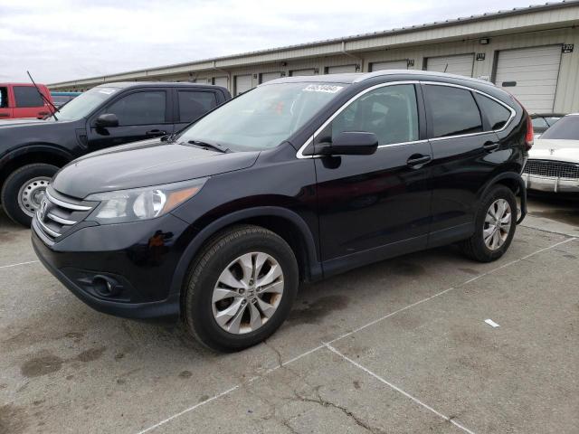 HONDA CRV 2013 2hkrm4h70dh661945