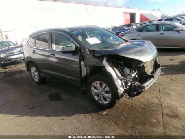 HONDA CR-V 2013 2hkrm4h70dh664845