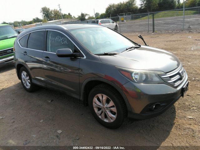 HONDA CR-V 2013 2hkrm4h70dh673190