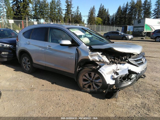 HONDA CR-V 2013 2hkrm4h70dh674534