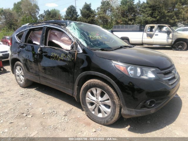 HONDA CR-V 2013 2hkrm4h70dh688417