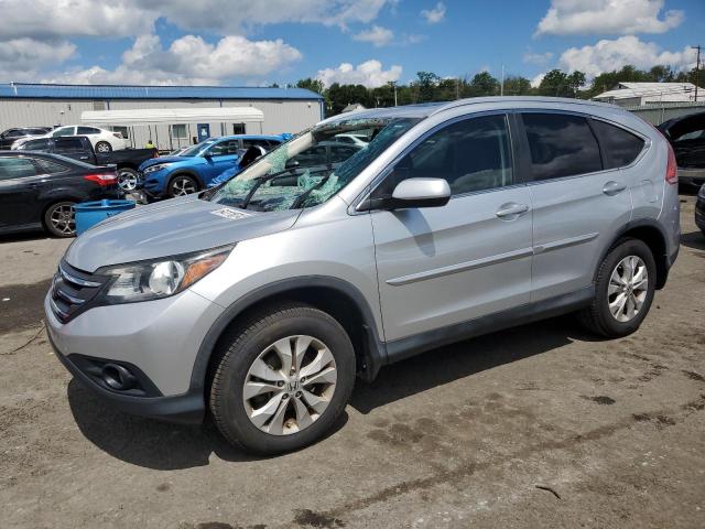 HONDA CR-V EXL 2013 2hkrm4h70dh689714