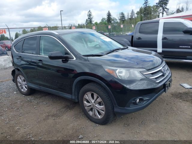 HONDA CR-V 2013 2hkrm4h70dh694038