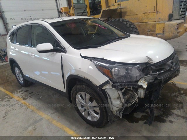 HONDA CR-V 2014 2hkrm4h70eh112389