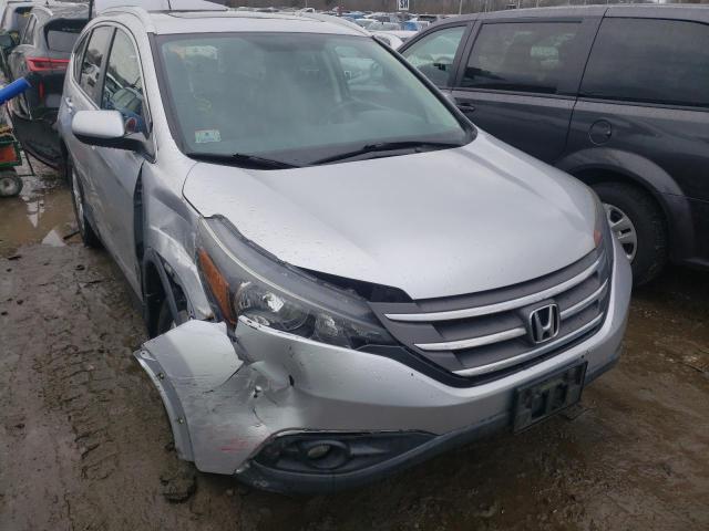 HONDA CR-V EXL 2014 2hkrm4h70eh600662