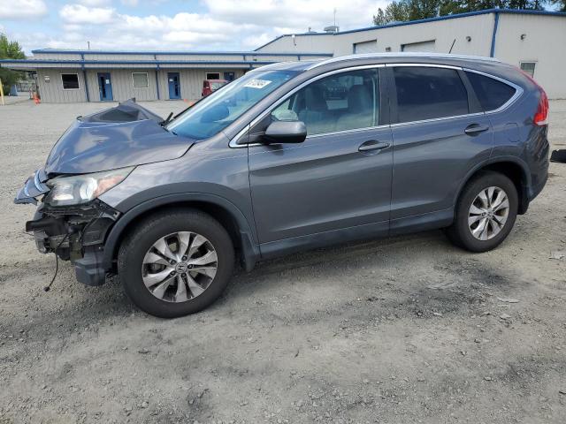 HONDA CR-V EXL 2014 2hkrm4h70eh602766