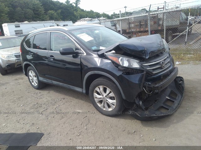 HONDA CR-V 2014 2hkrm4h70eh613816