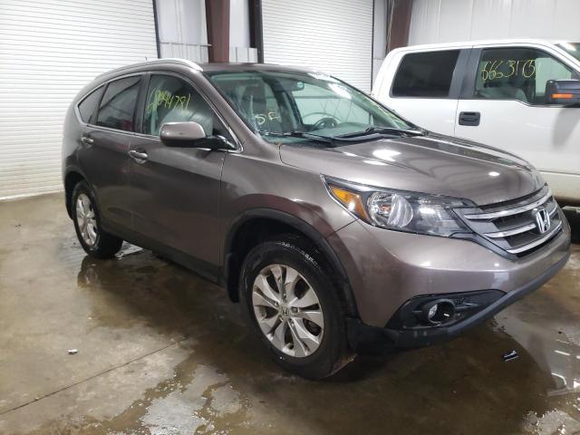 HONDA CR-V EXL 2014 2hkrm4h70eh619812