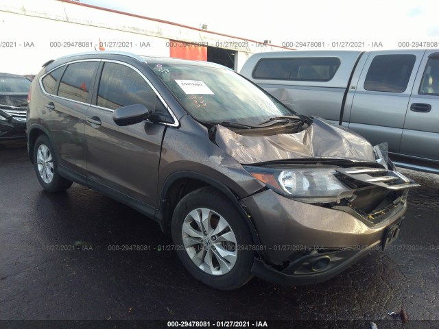 HONDA CR-V 2014 2hkrm4h70eh621611