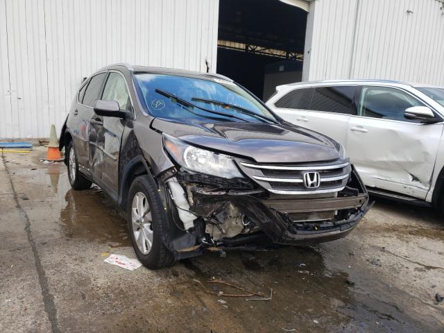 HONDA CR-V EXL 2014 2hkrm4h70eh623083