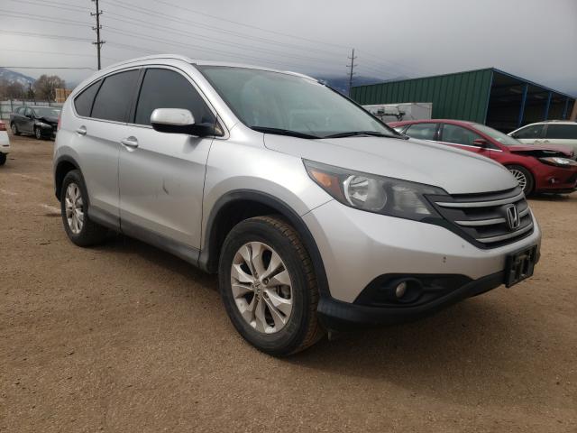 HONDA CR-V EXL 2014 2hkrm4h70eh629286