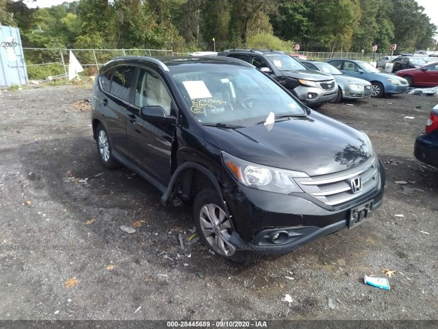 HONDA CR-V 2014 2hkrm4h70eh638456