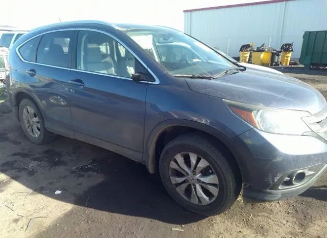 HONDA CR-V 2014 2hkrm4h70eh638702