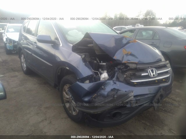 HONDA CR-V 2014 2hkrm4h70eh640594