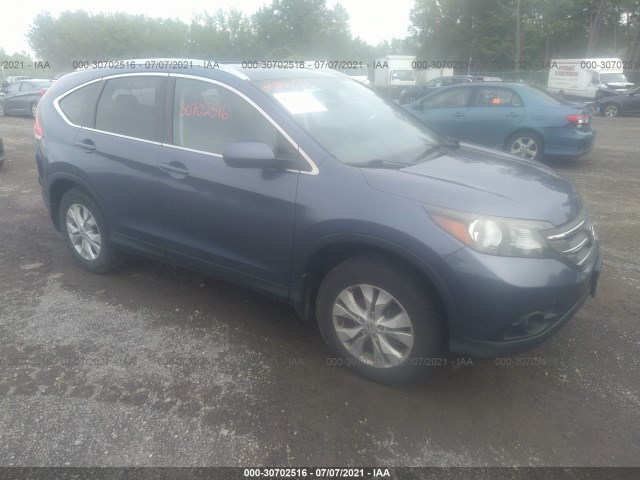 HONDA CR-V 2014 2hkrm4h70eh643284