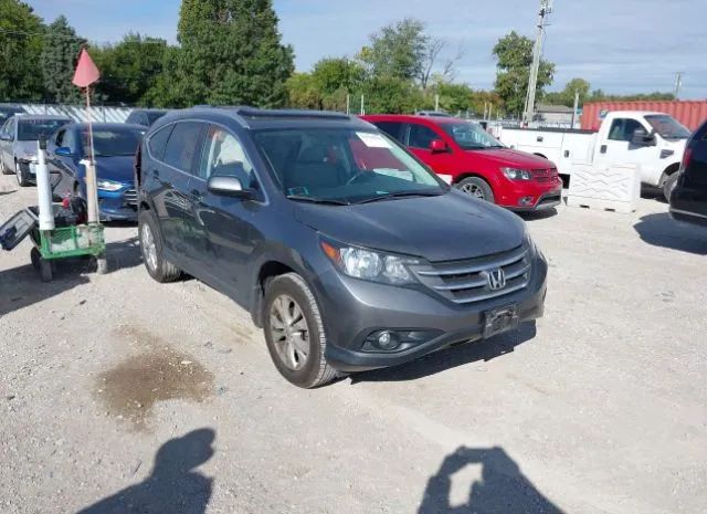 HONDA CR-V 2014 2hkrm4h70eh649120