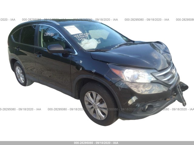 HONDA CR-V 2014 2hkrm4h70eh659193