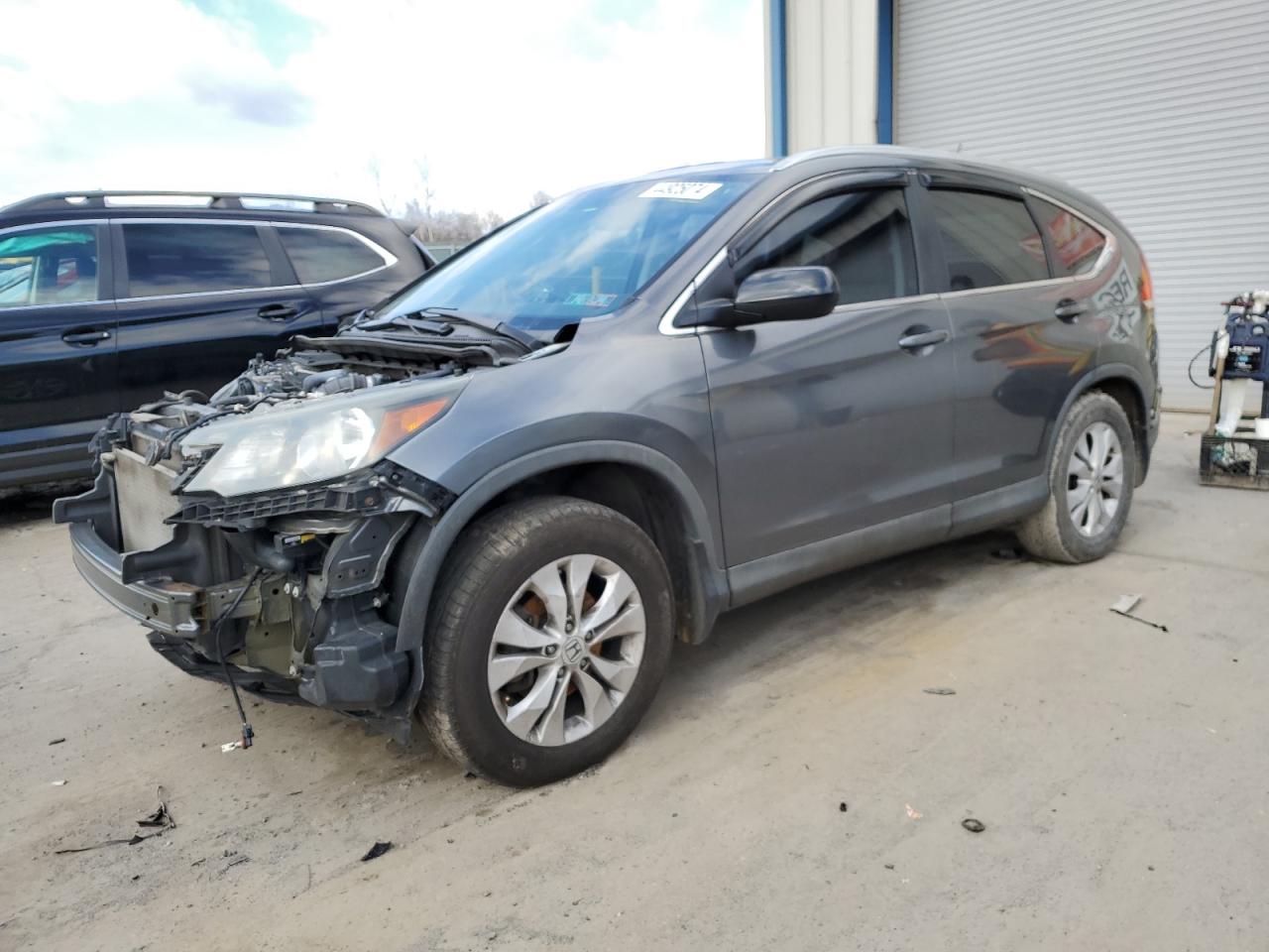 HONDA CR-V 2014 2hkrm4h70eh659856