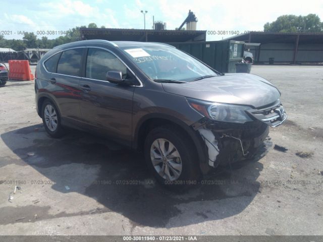 HONDA CR-V 2014 2hkrm4h70eh664927