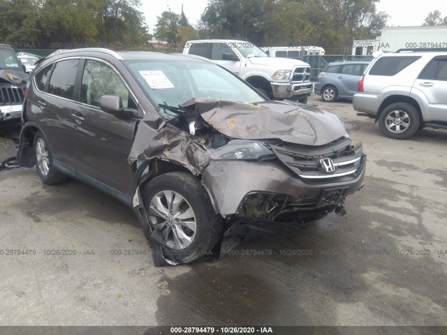 HONDA CR-V 2014 2hkrm4h70eh664930