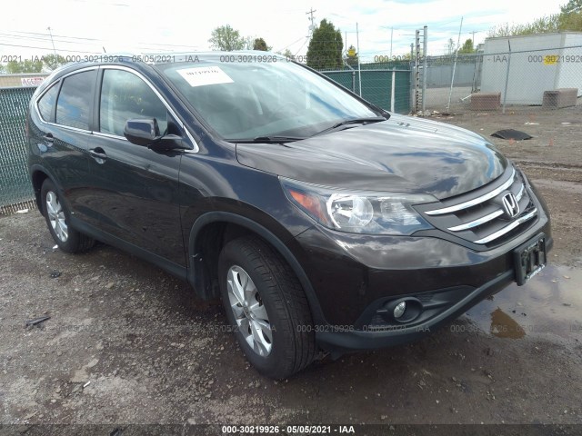 HONDA CR-V 2014 2hkrm4h70eh665950