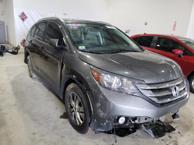 HONDA CR-V EXL 2014 2hkrm4h70eh667469