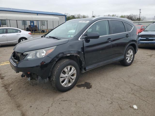 HONDA CRV 2014 2hkrm4h70eh668833