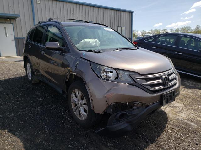 HONDA CR-V EXL 2014 2hkrm4h70eh672526