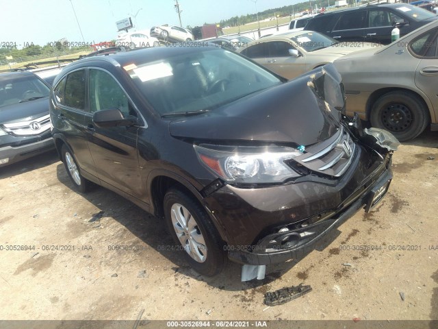 HONDA CR-V 2014 2hkrm4h70eh679783