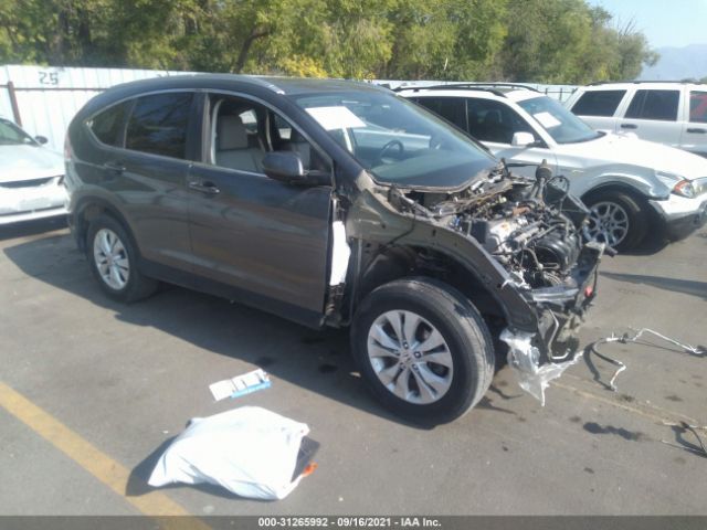 HONDA CR-V 2014 2hkrm4h70eh683283