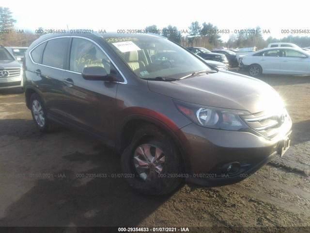 HONDA CR-V 2014 2hkrm4h70eh687320