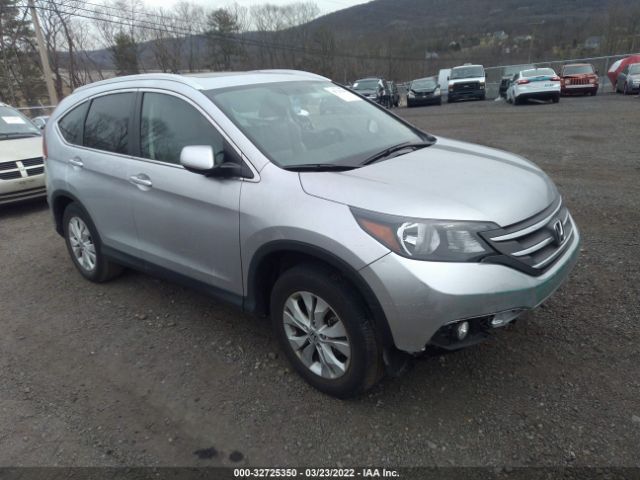 HONDA CR-V 2014 2hkrm4h70eh687351