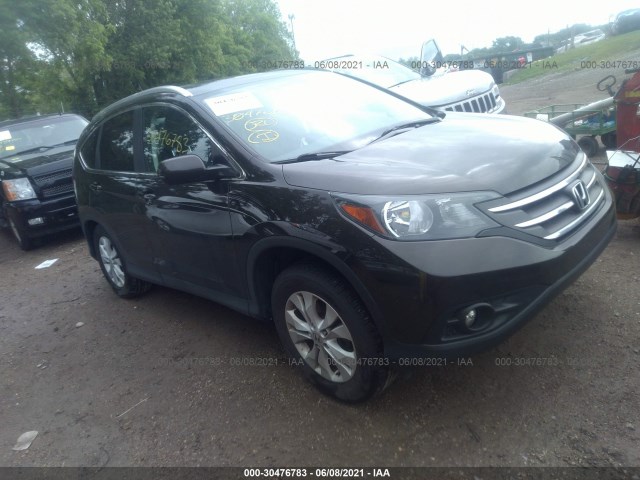 HONDA CR-V 2014 2hkrm4h70eh691612