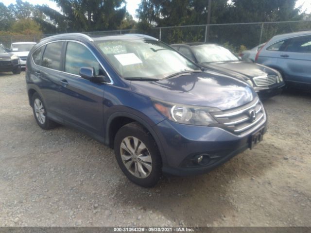 HONDA CR-V 2014 2hkrm4h70eh705718