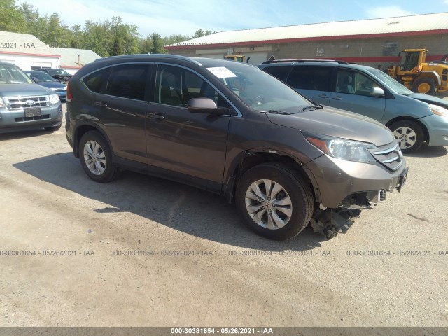 HONDA CR-V 2014 2hkrm4h70eh706268