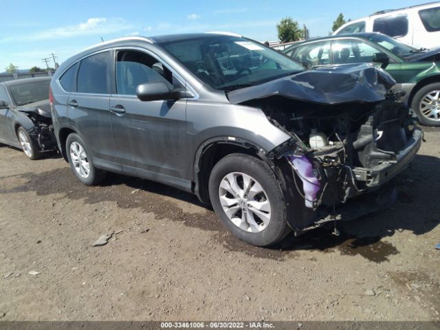 HONDA CR-V 2014 2hkrm4h70eh715973