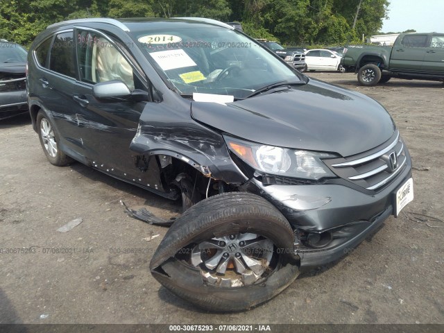 HONDA CR-V 2014 2hkrm4h70eh718517