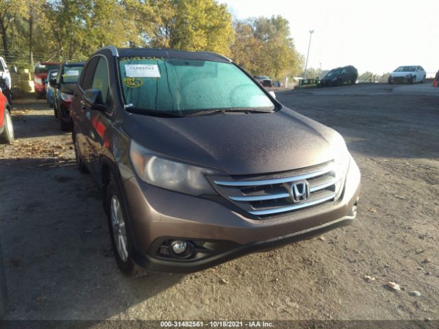 HONDA CR-V 2014 2hkrm4h70eh719232