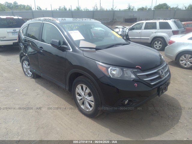 HONDA CR-V 2014 2hkrm4h70eh722258