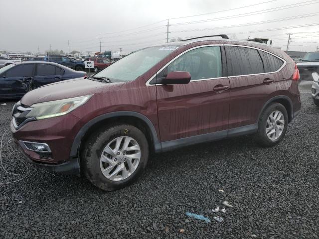 HONDA CRV 2015 2hkrm4h70fh607368